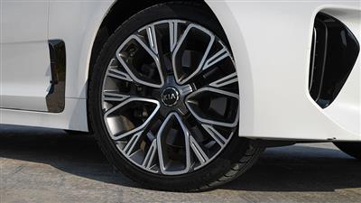 کالیپر ترمز کیا استینگر